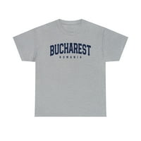 22GOFTS Bukurešt Rumunija majica, pokloni, majica
