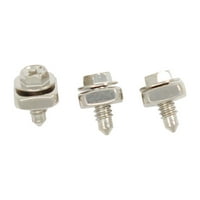 Zamjena vijčanih vijčanih kabela za sušenje sušilice za sušilicu Maytag MED6400TB - kompatibilan s priključnim