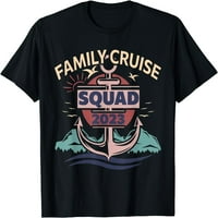 Majica za krstarenje za krstarenje od strane Cruise