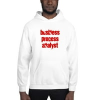 Analitički poslovni proces Cali Style Hoodie pulover dukserica po nedefiniranim poklonima