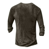 Odjeća za muškarce Muške vježbanje Muška majica Majice Grafička crtana odjeća 3D Print Casual Wear Wearwewines