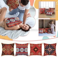 Pianpianzi Color Jastuci zastepeni jastuci vodeni jastuci Vintage uzorak Turski perzijski prostirki