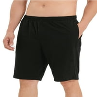 Muške atleteske kratke hlače Ljetne casualske kratke hlače Fitness Workout Trčevi kratke hlače sa džepovima