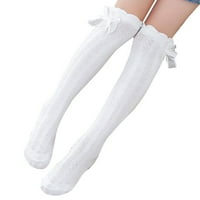 Casual Crew Socks za žene Ženske čarape Ankle prozračne nogometne čarape za žene udobne čarape Novi