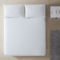 Svježe ideje All-in-One Lagan patentni patentni madrac zaštitnika sa blokadom grešaka za krevet, Twin-XL