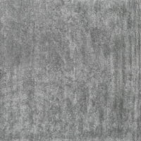 Ahgly Company u zatvorenom pravokutniku Savremeni sivi apstraktni prostirke, 2 '5'