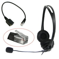 Pretvarač priključka pomoću kabla za ženski adapter za kabel slušalica