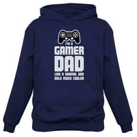 TStars muški pokloni za tatu oca dnevne košulje Gamer dat poklon za očeve cool tata Cool najbolji poklon