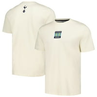 Muška krema Tottenham Hotspur Vintage majica