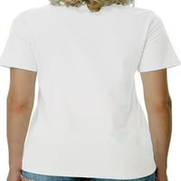 Anbech Beth Dutton majice za žene Yellowstone Tee majice kratkih rukava Grafikon majica Ležerne prilike