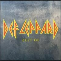 Unaprijed posjedovao najbolje od [Limited Edition Bonus disk] od strane Def Leppard