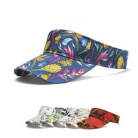 SKPBlutn prozračna suncobrana Ležerne prilike u stilu kape za šešire za sunčanje Podesiva bejzbol plaže