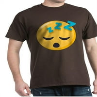 Spavaći Emoji - pamučna majica