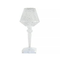 RDeuod lampica, punjiva dijamantska tablica za dodiru za spavaću sobu dnevni boravak blagovaonica ukras