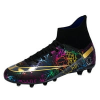 Muške nogometne cipele za profesionalne nogometne cipele za velike djece Spikes Football Boots Atletski