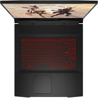 Katana GF 12ue- Gaming Entertainment Laptop, win Pro) sa Microsoft ličnim čvorištem