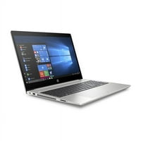 HP Probook G laptop Intel Core i 2. GHz 4GB RAM 500GB W10P - ogrebotina i udubljenje
