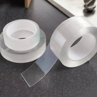 Sank životni stil kupaonica kuhinjska plijesna vodootporna gap prozirna traka naljepnica