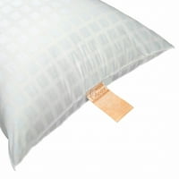 & R Tekstilni jastuk, Queen in., Bijeli ZO-G0673233