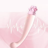 Spot ženski masturbacijski uređaj masaža vibrator sera se igračke