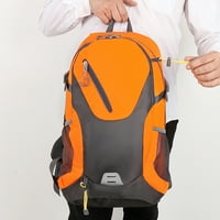 40l ruksak na otvorenom velikim kapacitetima od poliestera za penjanje velikim kapacitetom