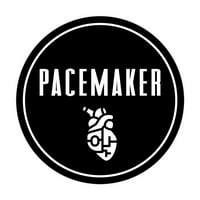 Znakovi Bylita Circle PaceMaker znak - mali