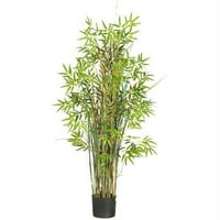 Ft. Biljka od svile za bambusovu travu