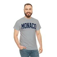 22Gats Monako majica, pokloni, majica