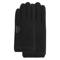 Rukavice zaslon osjetljiv na dodir Rukavice Zimske rukavice Liner za trčanje biciklističke radne planinarske
