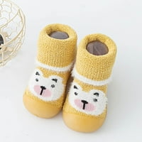 SunhillsGrace baby tenisice dječake Djevojke životinjske crtane čarape cipele Toddler Toplice spratske
