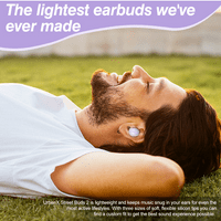 Urban Street Buds za Apple Watch Edition serija - Zaista bežične Bluetooth slušalice sa izolacijom buke,