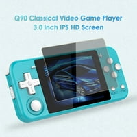 Q LCD IPS Igra Console Classic Games Video Player