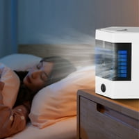 Ventilator klima uređaja 5V 12W ovlaživač zraka sa bočicama za vodu za domaću spavaću sobu