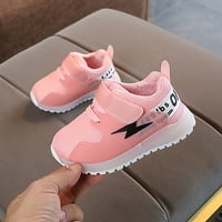 Ealityy Baby Cipele Boys Girls Tenisice Baby Prvo hodanje cipele Nekrasne papuče cipele za bebe dječake