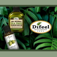 Difeel Premium 99% prirodni ulje za kostor Oz