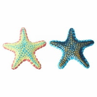 SunhillsGrace Streef reljefne igračke morske zvijezde ronilačke igračke morske zvijezde Bazen Igračke