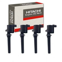 HITACHI IGC zavojnice za paljenje za 1L8Z12029AA 1M2Z12029AA 2M2Z12029AC 2M2Z12029AC 9L8Z12029A XS2Z12029AA