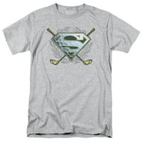 Superman - fore