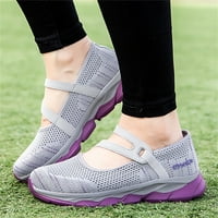 Caicj ženska tekuće cipele hodajuće cipele za trčanje žene - ortopedske dijabetičke hodanje hipersoft