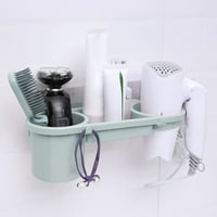 Frehsky kuhinjski uređaji multifunkcionalna sušilo za kosu kupaonica wc za pohranu za skladištenje vješalica