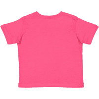 Inktastična jednoroga krofna poklon mališana majica za djecu ili djevojčicu toddler