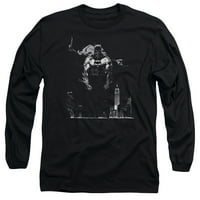 Batman - Prljavi grad - košulja s dugim rukavima - XXX-Veliki