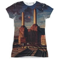 Pink Floyd - Životinje - Juniors Cap majica rukava - XX-velika