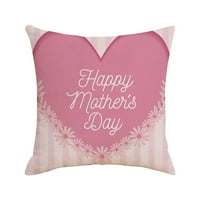 Dan jastuka za majke hesxuno jastuk na kauču na razvlačenje pokrov pokrovite po narudžbi Custom kućni