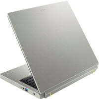 Acer Aspire Vero Home Business Laptop, Intel Iris Xe, 8GB RAM, 512GB PCIe SSD, pozadin KB, WiFi, USB