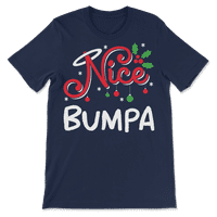 Lijepa božićna košulja Bunda - smiješna muška ružna Xmas majica