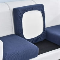 Awdenio Jastuci bave jastukom kauč na kauču za sjedalo čvrsto zamotane za zaštitu plišana vlakna dnevna