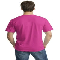 Normalno je dosadno - muške majice kratki rukav, do muškaraca veličine 5xl - kampiranje