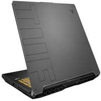 TUF FX706HEB Gaming Laptop, Nvidia Geforce RT Ti, 16GB RAM, 512GB PCIe SSD, win Pro) sa Microsoft ličnim