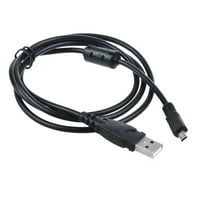 Pwron kompatibilan 3.3FT USB podataka za sinkroniziranje kabela kabela za zamjenu za GE kameru A835S